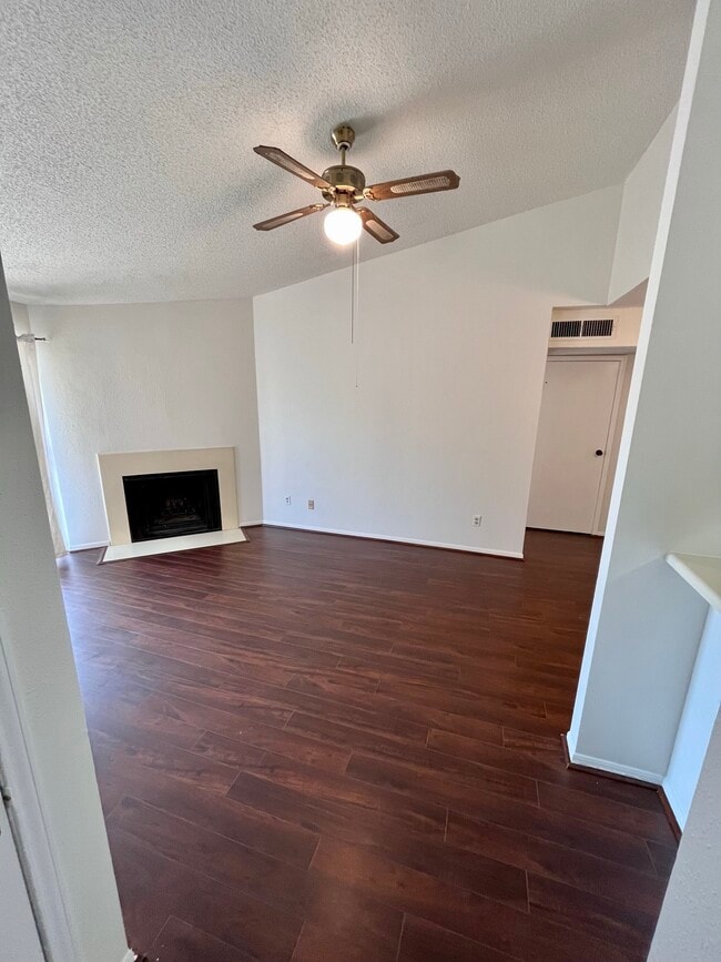 property at 2120 El Paseo St