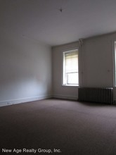 107 N 35th St in Philadelphia, PA - Foto de edificio - Building Photo