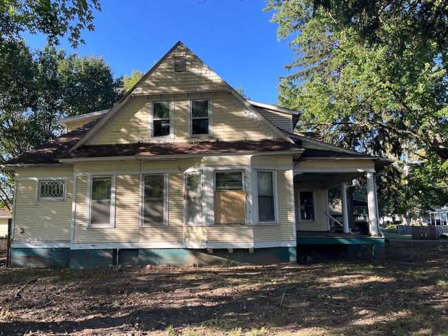 714 Florida St in Danville, IL - Building Photo - Building Photo