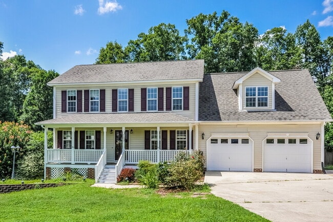 property at 120 Nightshade Ln