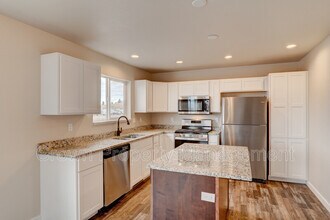 517 Sparrow Rd in Kalispell, MT - Building Photo - Building Photo