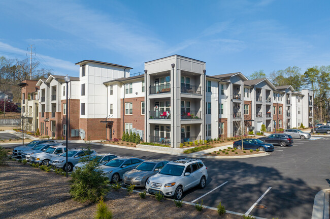 The Legacy at Walton Kennesaw Mountain in Kennesaw, GA - Building Photo - Building Photo