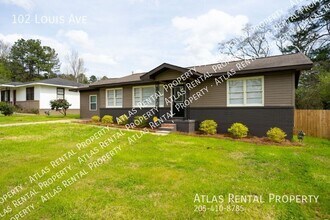102 Louis Ave in Hueytown, AL - Building Photo - Building Photo