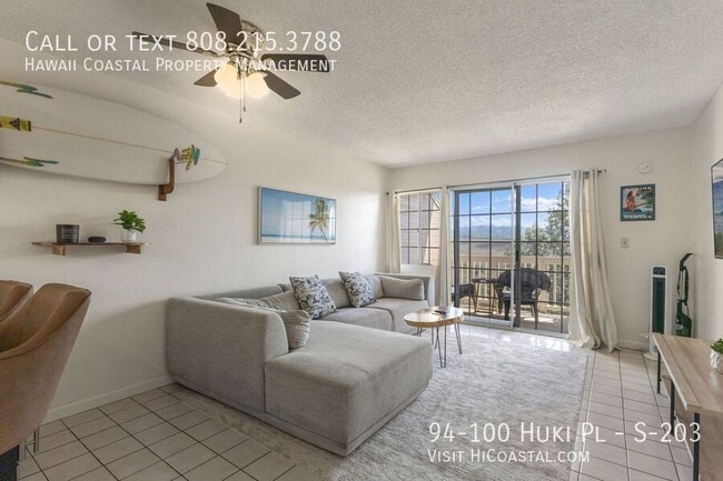property at 94-100-100 Huki Pl