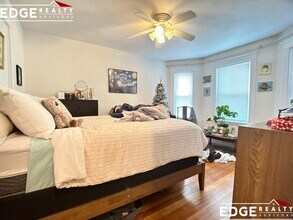 25 Montfern Ave, Unit 1 in Boston, MA - Building Photo - Building Photo