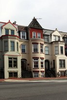 543 Florida Ave NW in Washington, DC - Building Photo