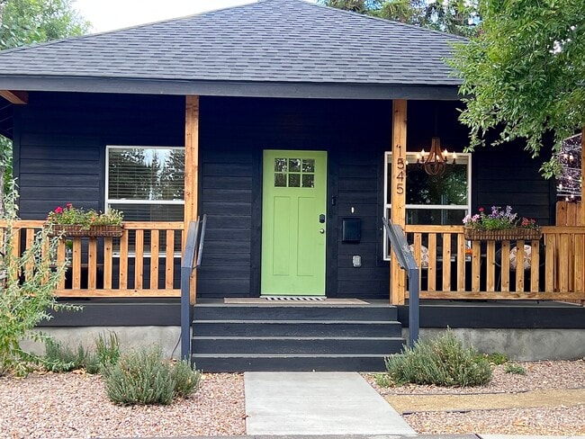 property at 1545 NW 5th St