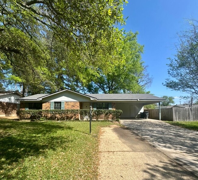 property at 2106 Waymon St