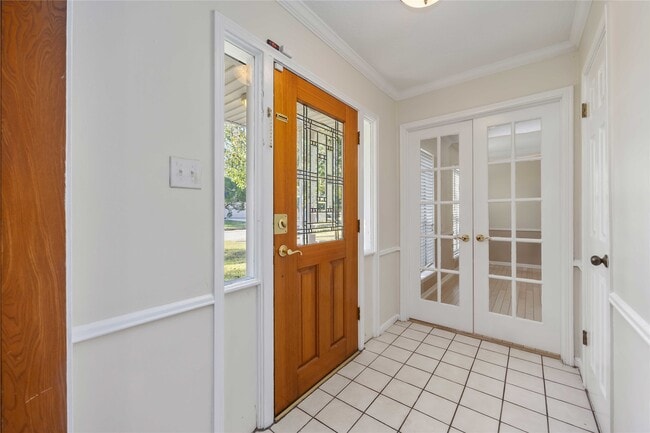 property at 5411 Mossy Timbers Dr