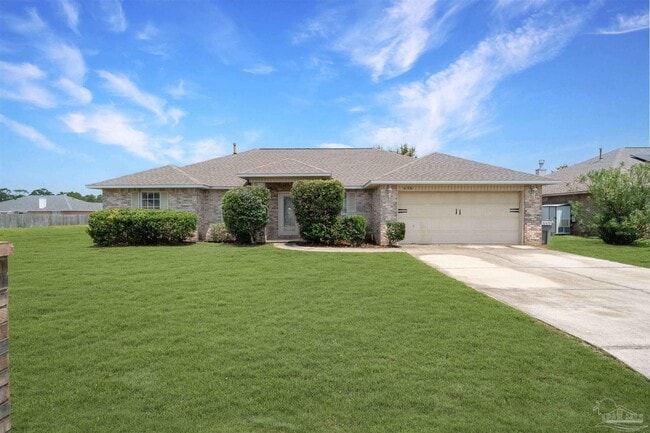 property at 630 Downhaul Dr