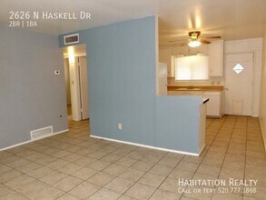 2626 N Haskell Dr in Tucson, AZ - Building Photo - Building Photo