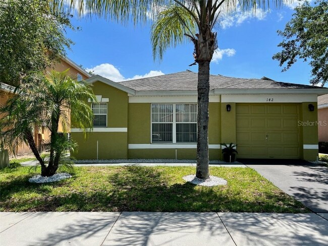 142 Hammock Ct in Davenport, FL - Building Photo - Building Photo