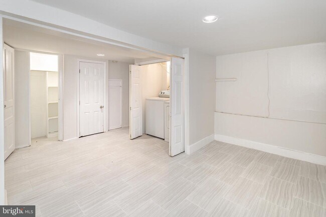 1213 12th St NW-Unit -#C in Washington, DC - Building Photo - Building Photo