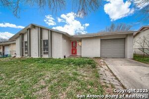 5139 Sagamore Dr in San Antonio, TX - Building Photo