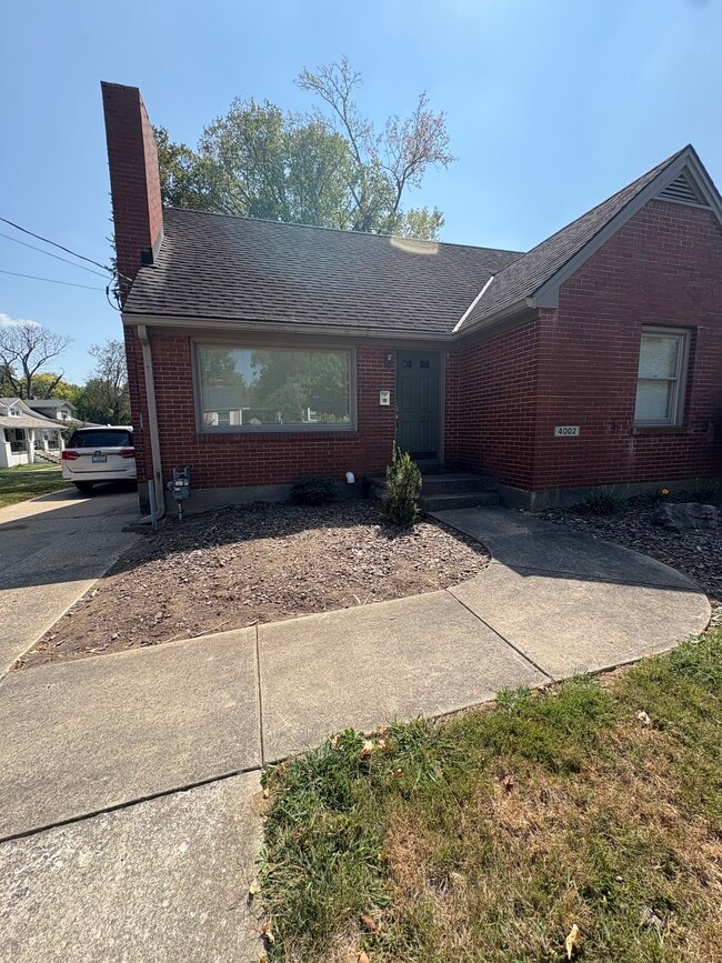 4002 Massie Ave in Louisville, KY - Building Photo - Building Photo