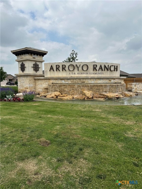 property at 1040 Pronghorn Trl