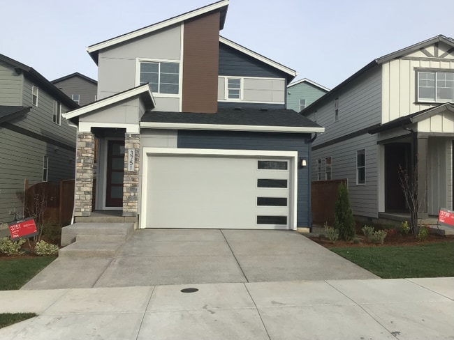 property at 3751 SW 40th St