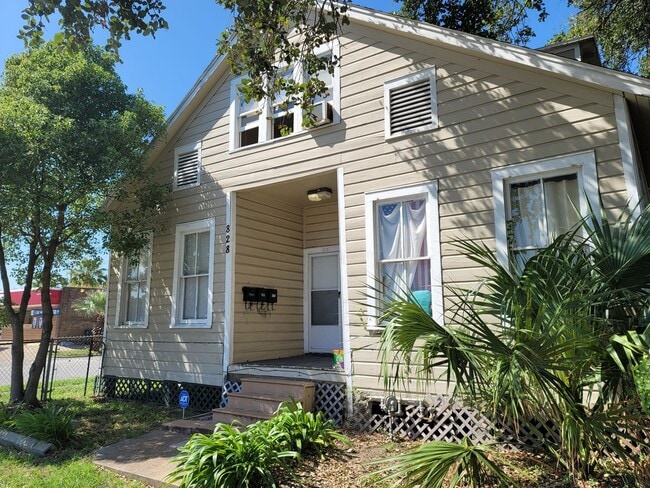 property at 826 Broadway Avenue J