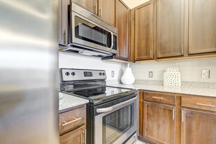 Reserve at Kenton Place Apartment Homes