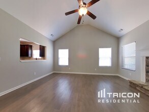 114 Temperence Way in Hiram, GA - Building Photo - Building Photo