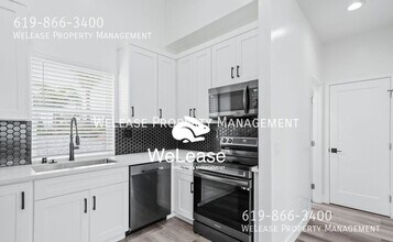 5166 69th St-Unit -6 in San Diego, CA - Building Photo - Building Photo