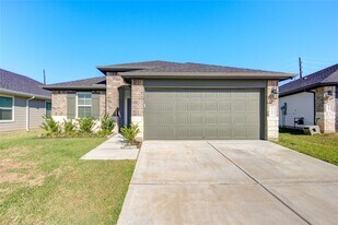 1106 Isola Bella Dr in Richmond, TX - Building Photo