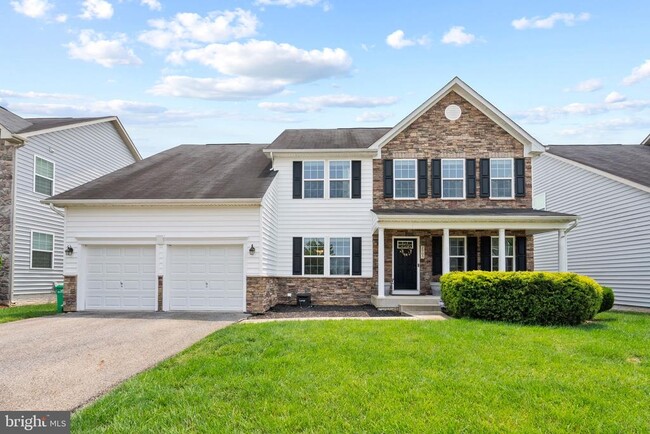 property at 2905 St Marys View Rd