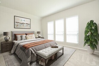 31443 Splitting Willow Ln in Fulshear, TX - Building Photo - Building Photo