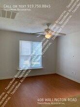 408 Wallington Rd in Wilmington, NC - Building Photo - Building Photo