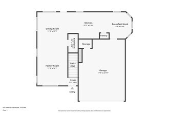 612 Mable Dr in La Vergne, TN - Building Photo - Building Photo