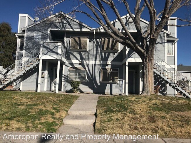 4170 E Tonopah Ave in Las Vegas, NV - Building Photo - Building Photo