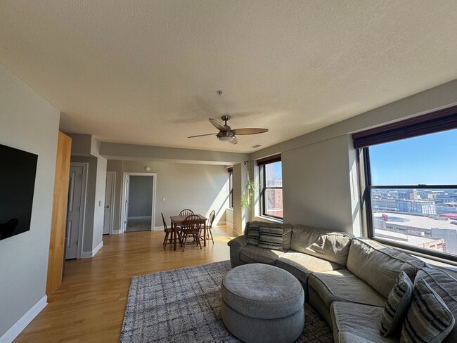 property at 606 W Wisconsin Ave