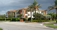 City Center Apartments in Coral Springs, FL - Foto de edificio - Building Photo