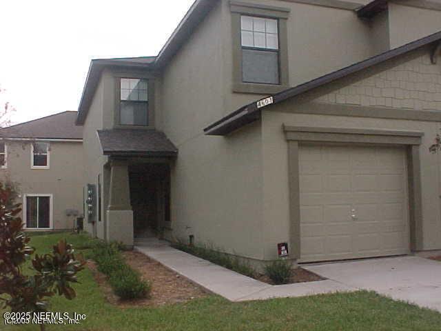 4603 Crib Ct in Jacksonville, FL - Building Photo
