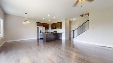 752 Sedgegrass Dr in Champaign, IL - Building Photo - Building Photo