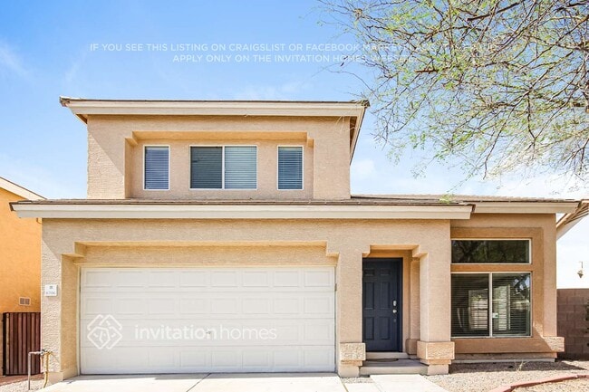 property at 6706 E Rollins St