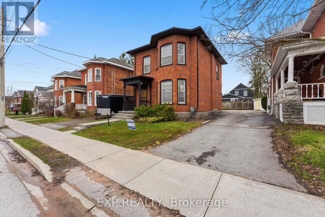 property at 300 Charles St
