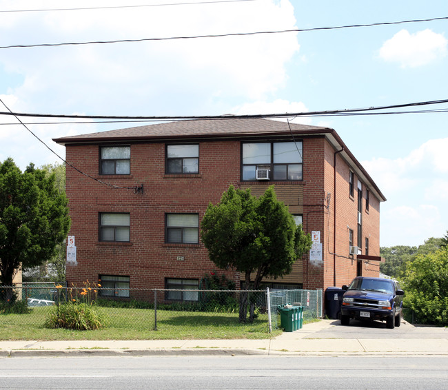 129 Scarlett Rd in Toronto, ON - Building Photo - Primary Photo