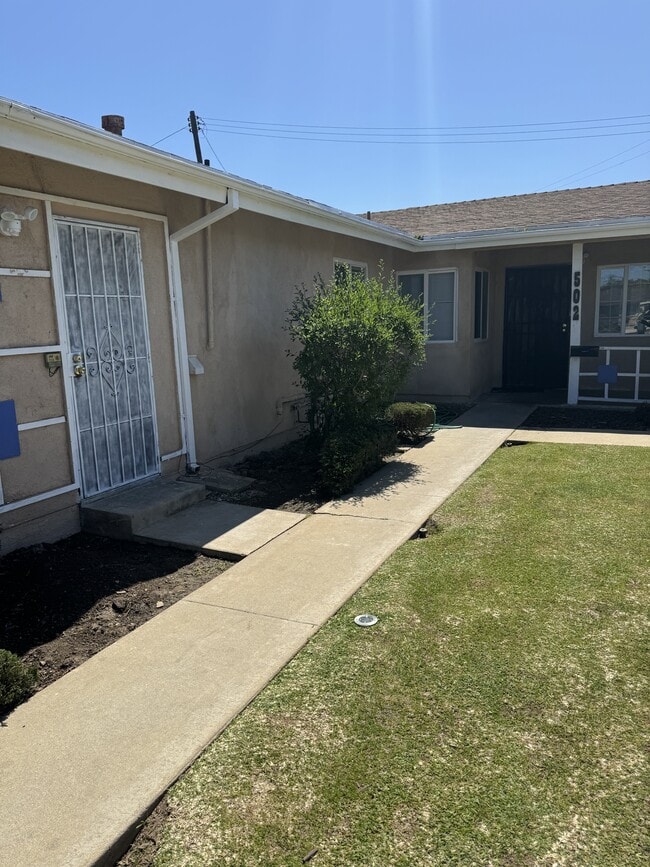 property at 502 E Newfield St