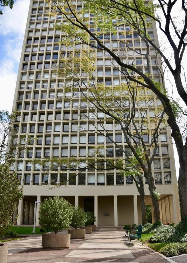 property at 200 Locust St