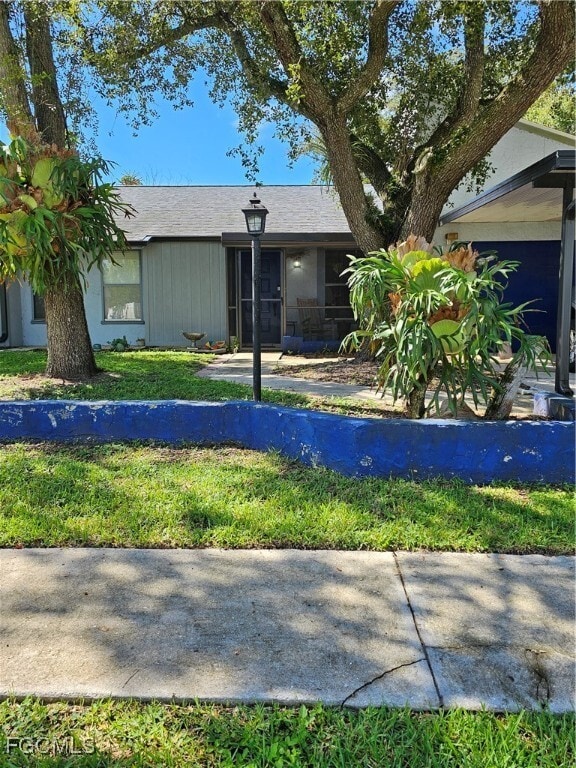 15483 Spring Line Ln in Ft. Myers, FL - Building Photo - Building Photo