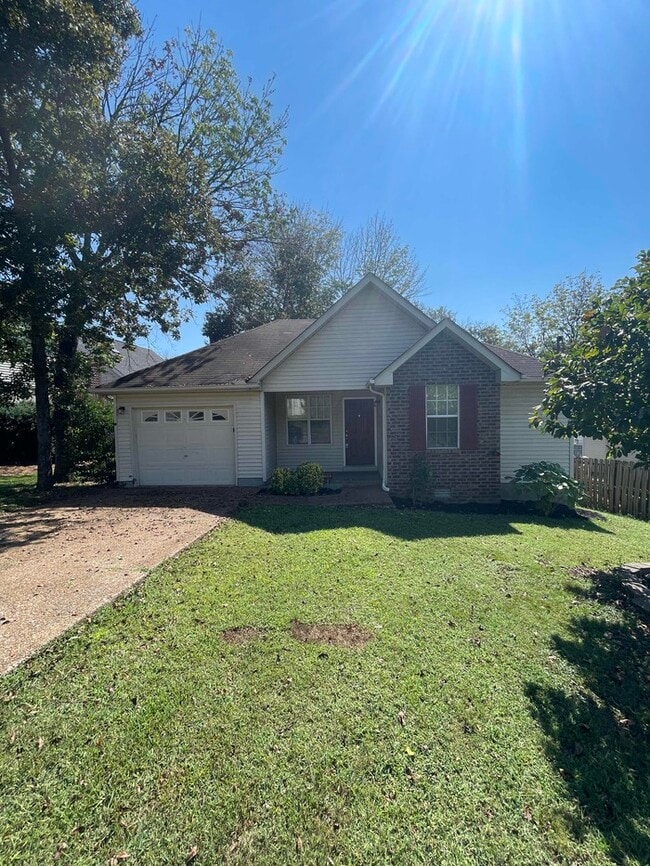 property at 4005 Calumet Dr