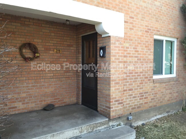property at 219 Edison Ave