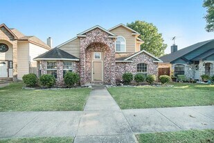 2329 Cuesta Ln in McKinney, TX - Building Photo