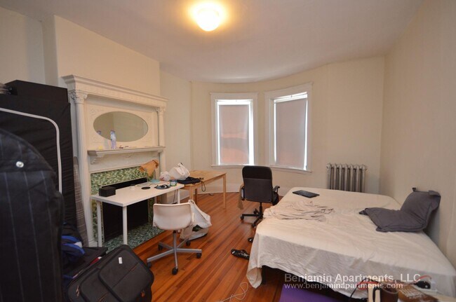 property at 1394 Commonwealth Ave