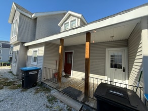 40 Cottage St in Rutland, VT - Foto de edificio - Building Photo