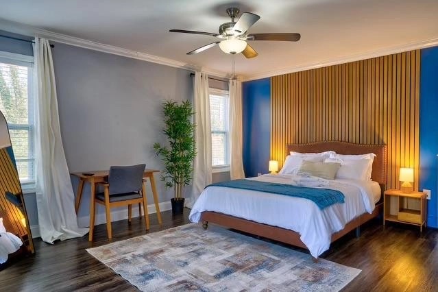 Room in House on Baker Terrace NW in Atlanta, GA - Building Photo - Building Photo