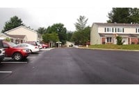 Heatly Crossing Apartments