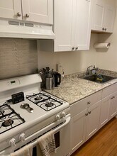 22 Sheafe St in Boston, MA - Building Photo - Building Photo