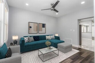 131 E 117th St in Chicago, IL - Building Photo - Building Photo